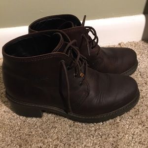 Havana Joe Boots